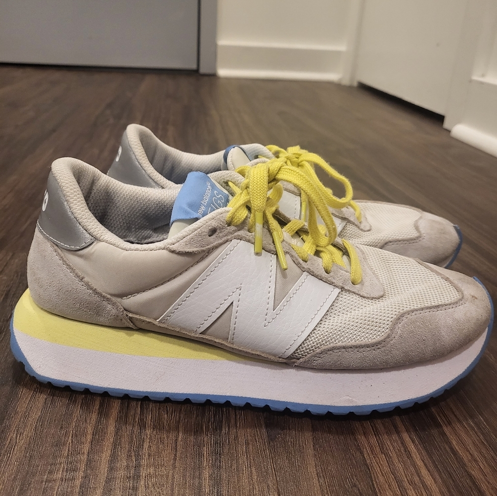 Figs Newbalance Sneakers